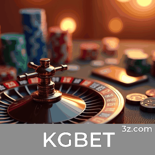 KGBET: Sua Plataforma de Apostas Esportivas no Brasil