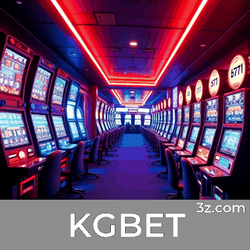 KGBET: Sua Plataforma de Apostas Esportivas no Brasil