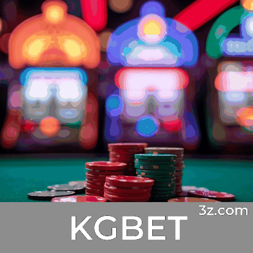 KGBET: Caça-níqueis-Altos Jackpots, Jogos de Mesa-Desafios Estratégicos, Real Dealer-Experiência Imersiva