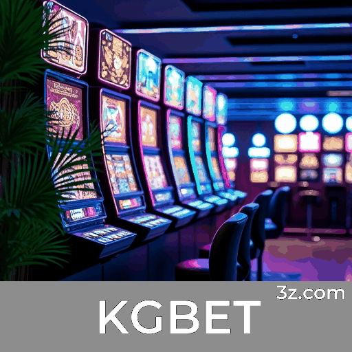 KGBET: Seu Cassino Online de Confiança e Entretenimento