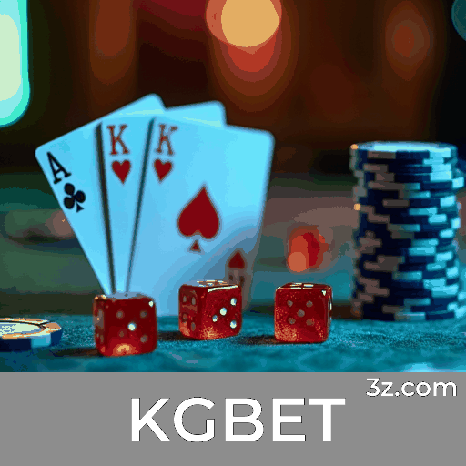 KGBET: Caça-níqueis-Altos Jackpots, Jogos de Mesa-Desafios Estratégicos, Real Dealer-Experiência Imersiva