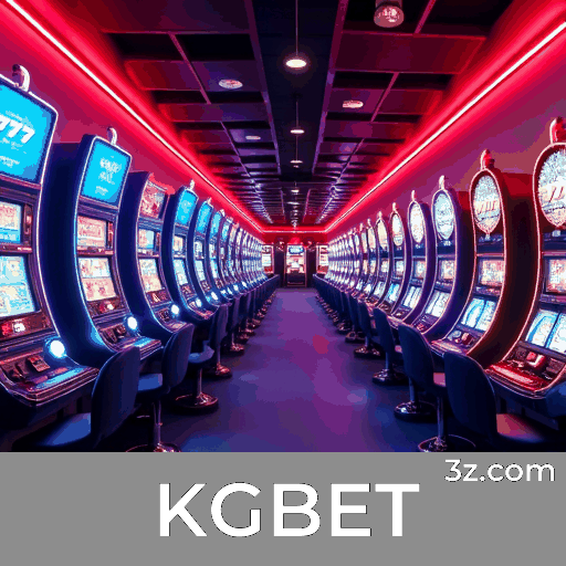 KGBET: Seu Cassino Online de Confiança e Entretenimento