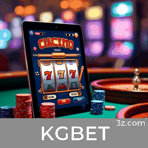 KGBET: Caça-níqueis-Altos Jackpots, Jogos de Mesa-Desafios Estratégicos, Real Dealer-Experiência Imersiva